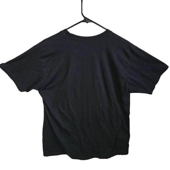 Kiss Band Shirt Black Large Unisex - Picture 3 of 4